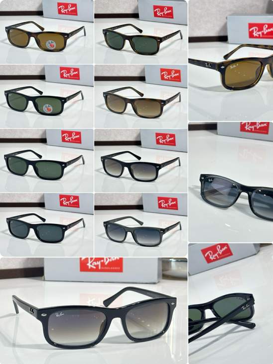 Picture of Ray-Ban Sunglasses _SKUfw77317945fw